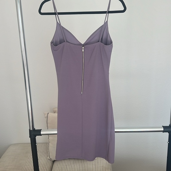 Windsor Ruched Mini Dress - Picture 2 of 2